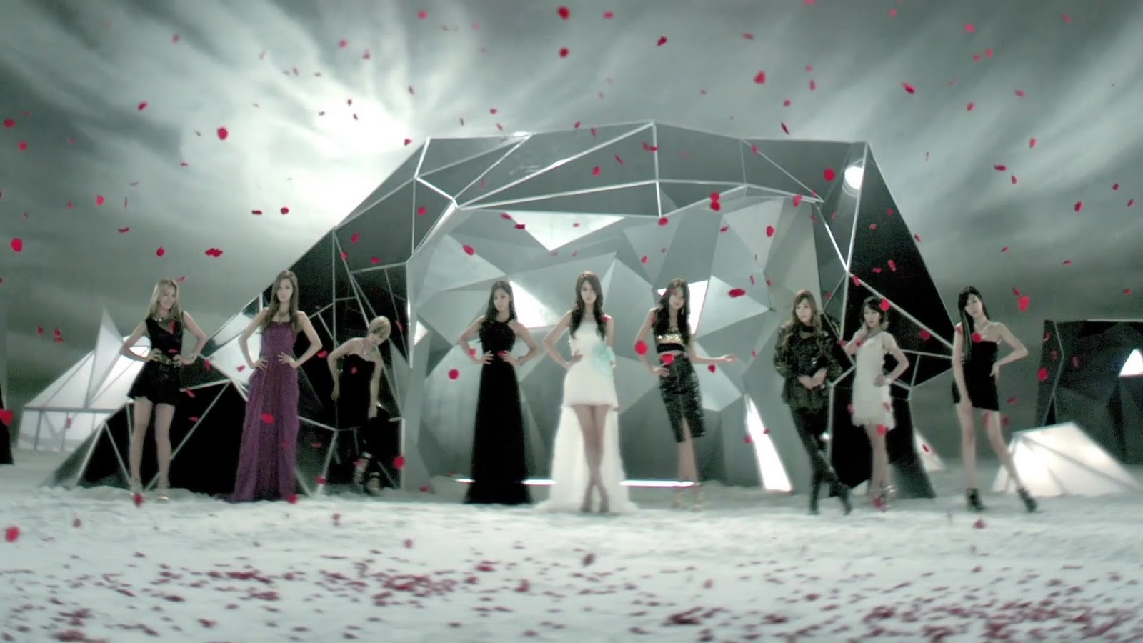 Snsd Mp3