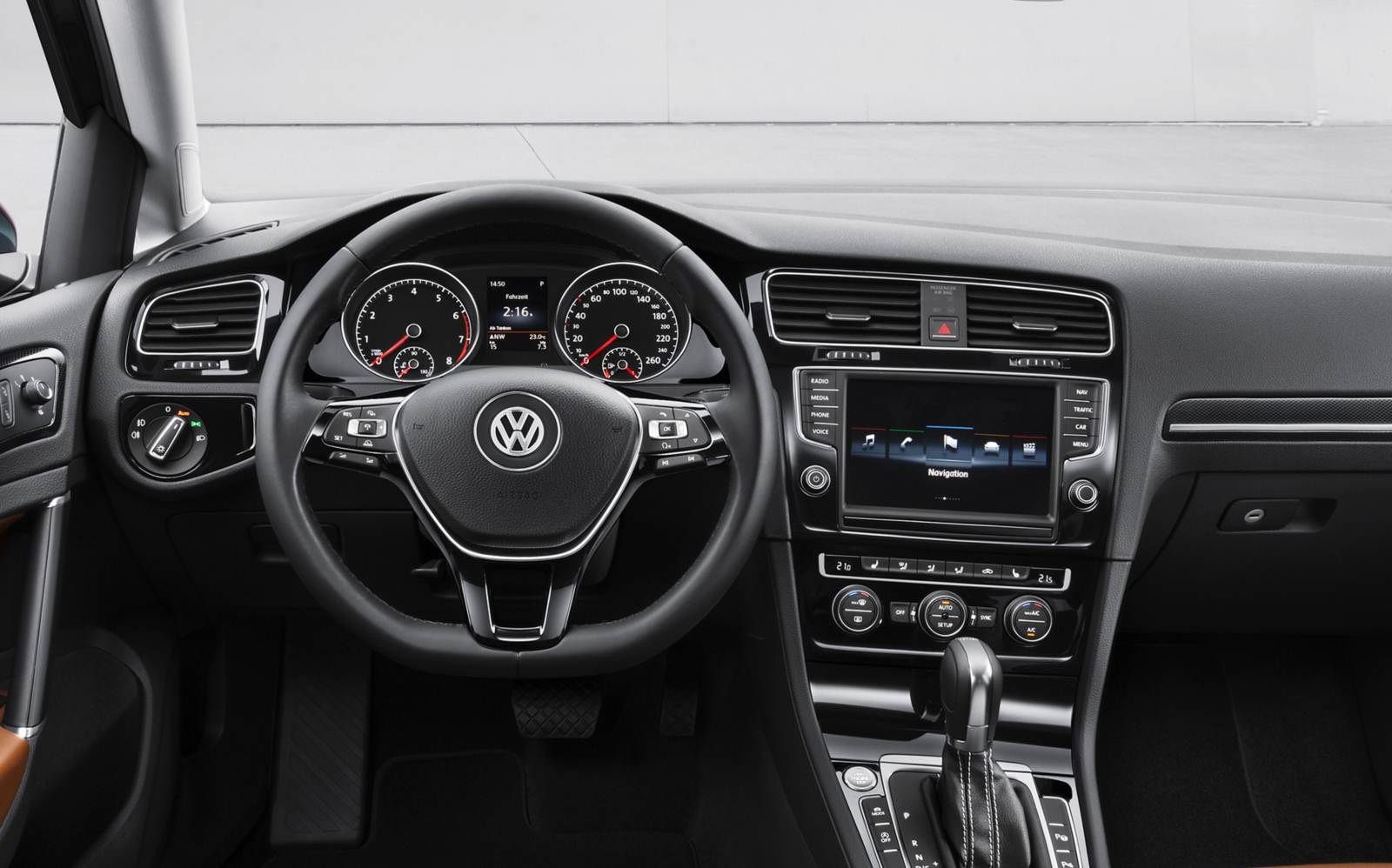 Zoek Auto Met Golf 7 Highline