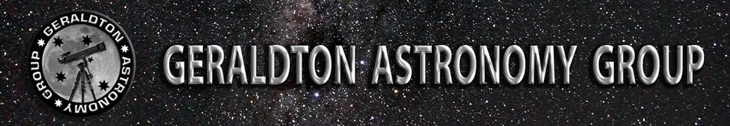 Geraldton Astronomy Group