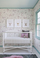 Nursery Baby Room Inspiration