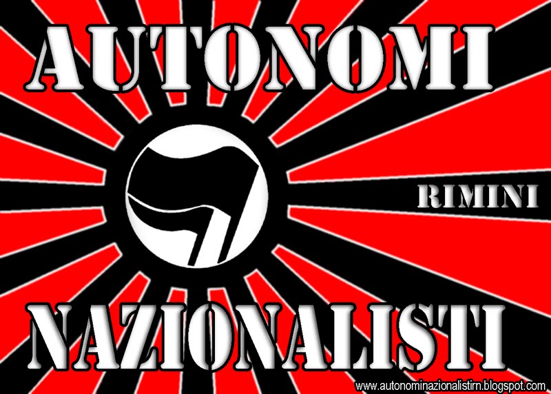 Autonomi Nazionalisti Rimini