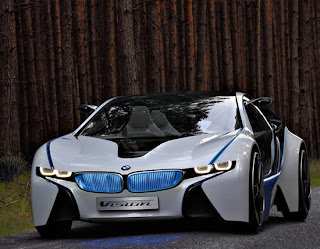 Photos of Latest BMW Cars-1