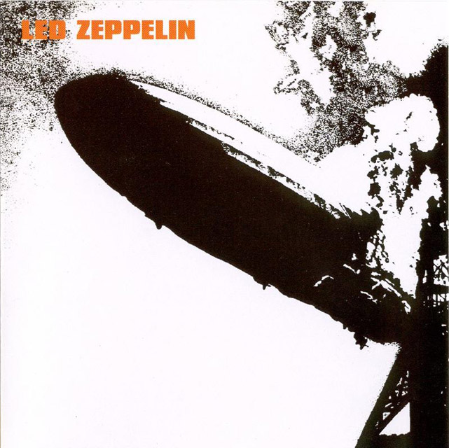 Votre "Top Seven Albums" - Page 4 Led+Zeppelin