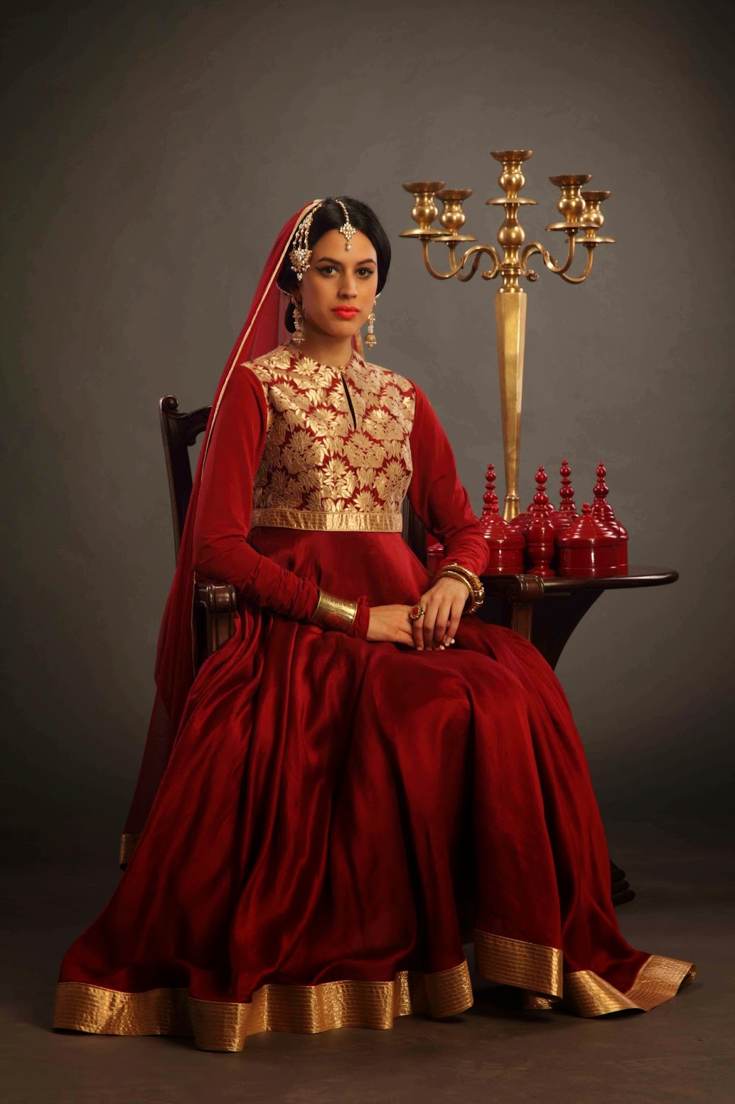 Latest Autumn Winter Collection from BIBA by Rohit Bal Pocket News Alert