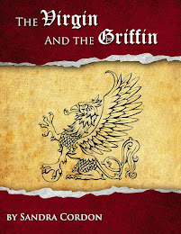 The Virgin and the Griffin