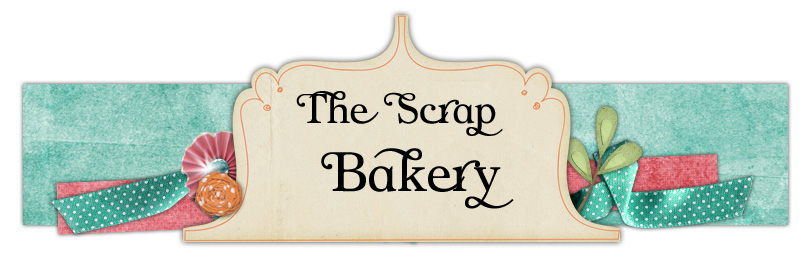 The Scrap Bakery