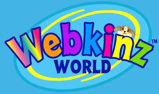 Webkinz W