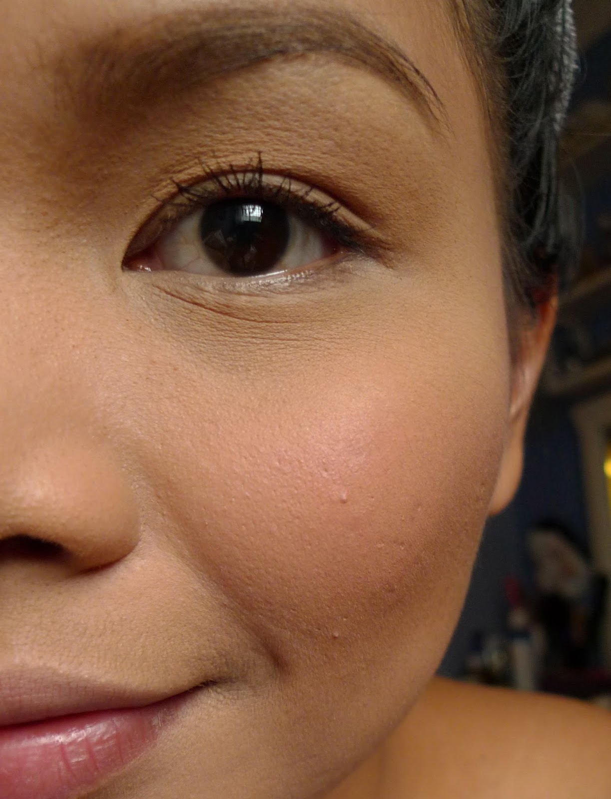 Review The Balm Instain Blush in Toile and Houndstooth The Beauty Junkee