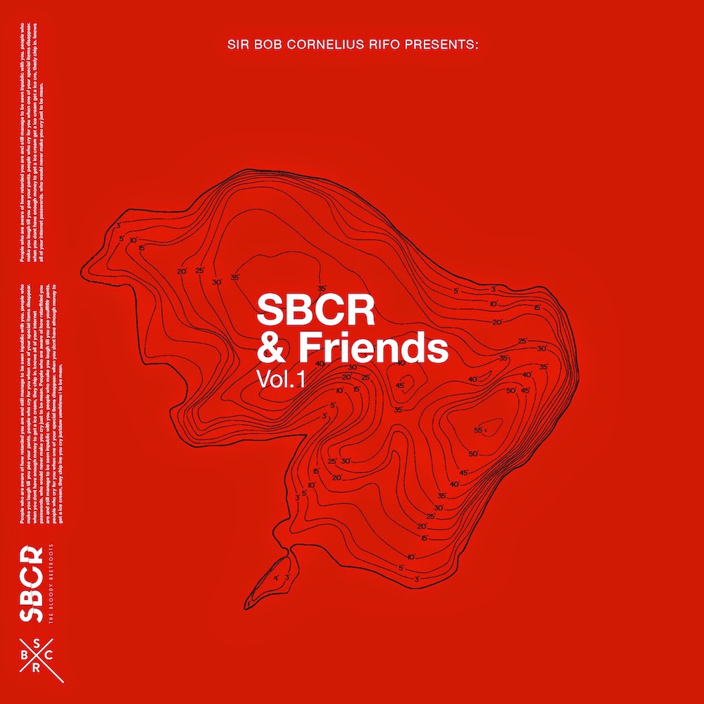 SBCR & Friends Vol. 1