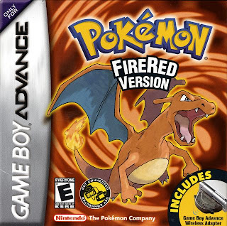 pokemon fire red gba emulator pokemon fire red gba emulator