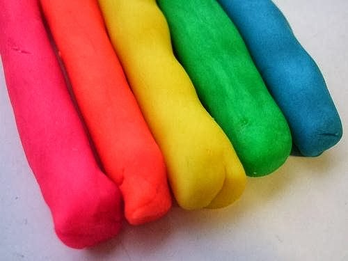 historia de la plastilina play doh