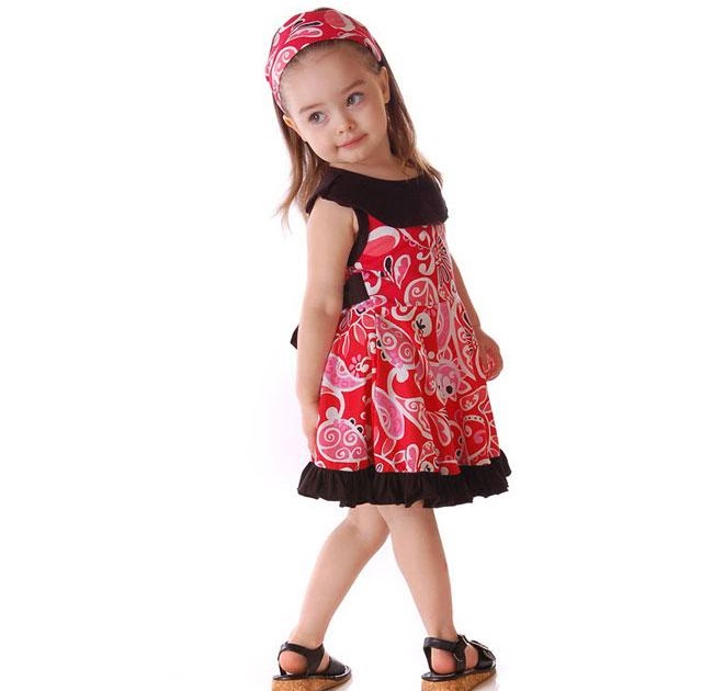 Kids Fashion 2011 Children Fashion