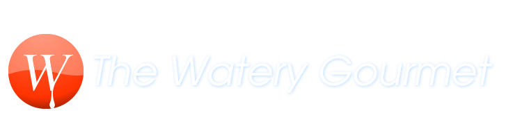 The Watery Gourmet