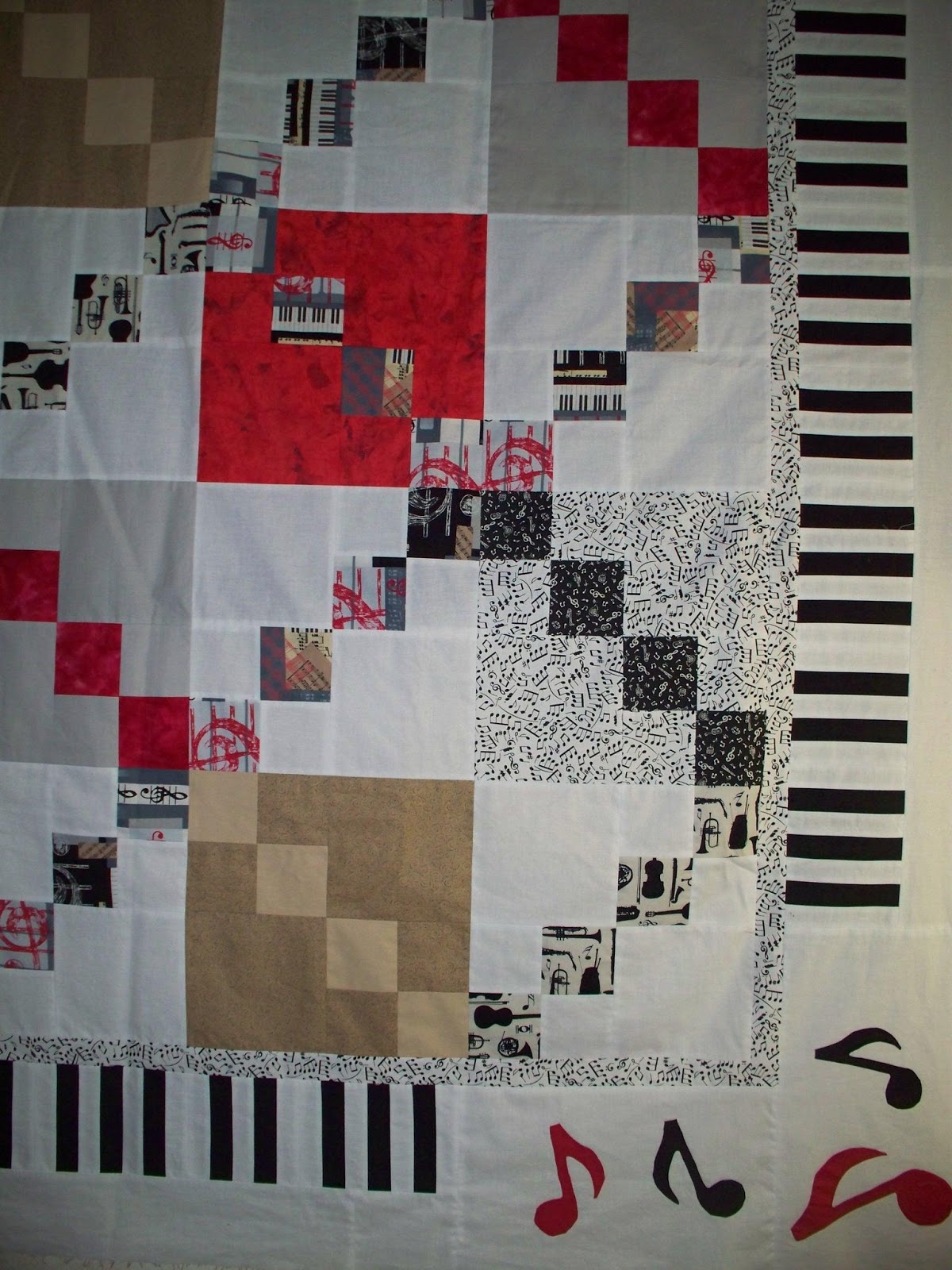 Uniquely Yours Creations Quilts