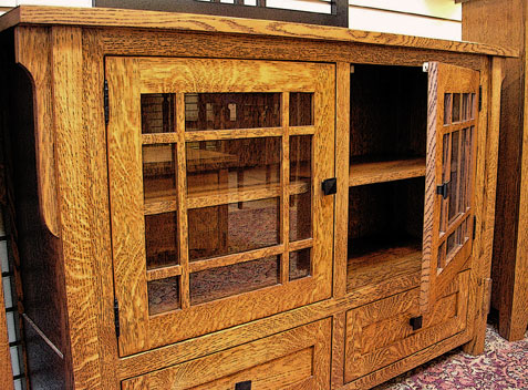 Amish Originals Furniture Co.