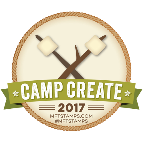 MFT Camp Create Day 1: Inlay