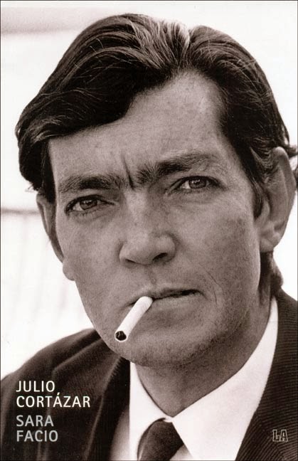 JULIO CORTAZAR