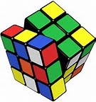 Rubik tournament anyone?