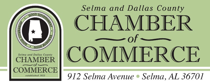 Selma and Dallas County Chamber of Commerce