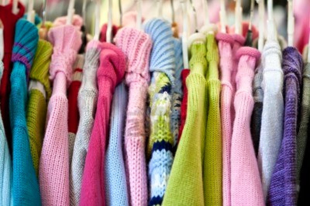 United Kingdom (UK) Garments (RMG) Buyers List and Contact Details