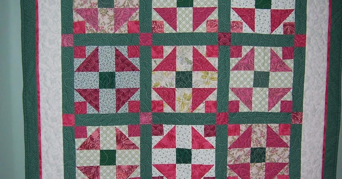 Quilting on Main Street Seven Ways To Name Your Quilt