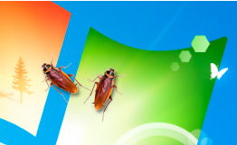 http://www.aluth.com/2012/10/cockroach-on-desktop-new-freeware.html