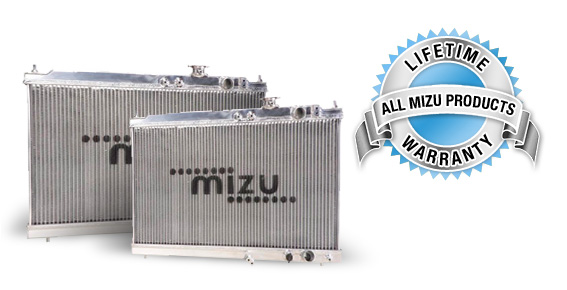 Mizu Cooling Solutions