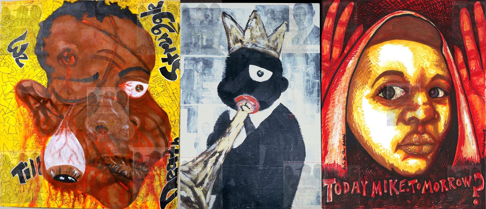 date 60 years ago today