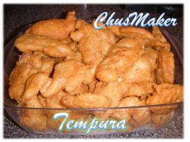 Tempura