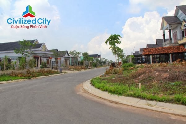 hình thực tế dự án civilized city hình thực tế dự án civilized city