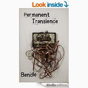 Bendle's long awaited new book about his DIY adventures is now available