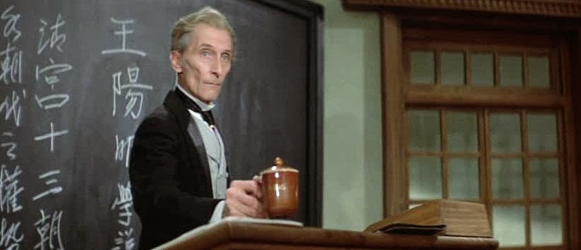 Killing Bono Trailer