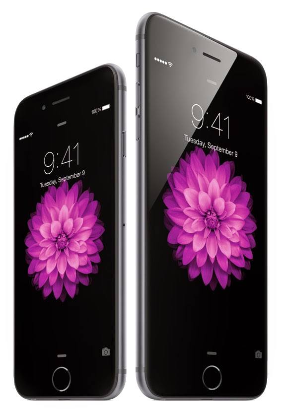 iPhone 6s: Με A9 chip, 2GB RAM και Force Touch, σύμφωνα με την KGI