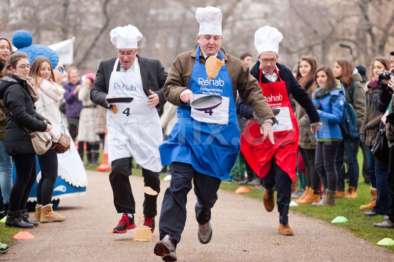 English for You and Me February 2016