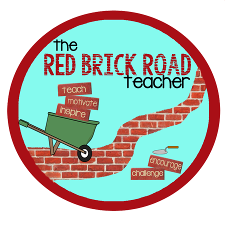 The Red Brick Road Teacher