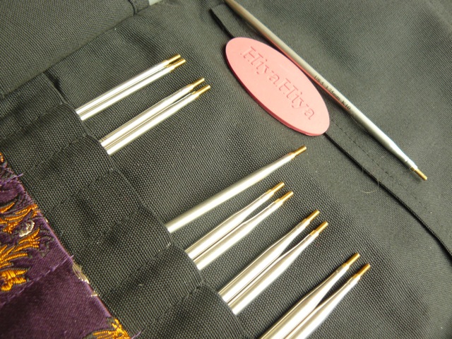 Hiya Hiya Needles