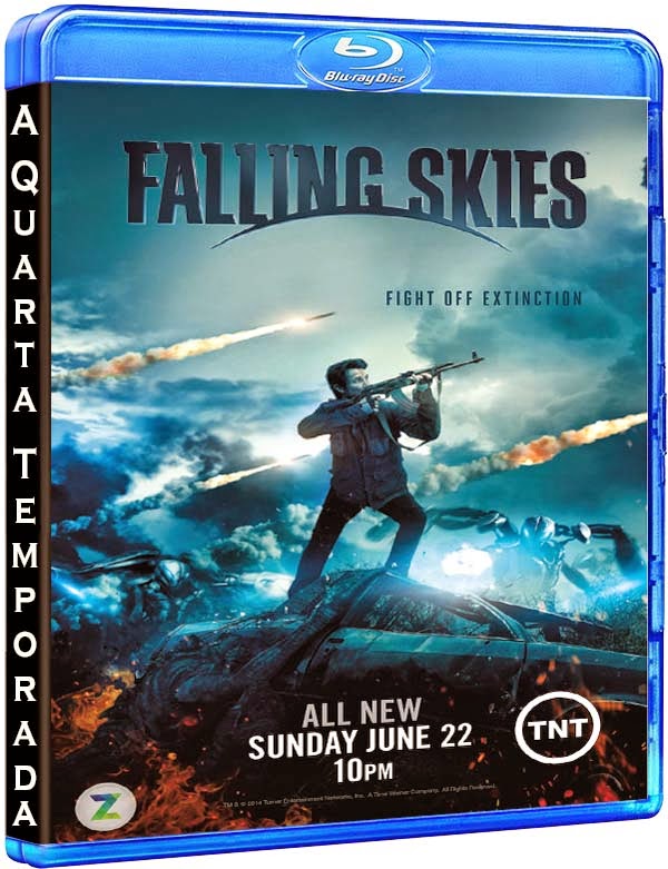 Falling skies Season 5 Complete Download 480p - Moviesak47