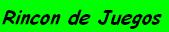 juegos, juegos gratis, juegos online, rincon de juegos, rincon juegos, juegos 100% gratis