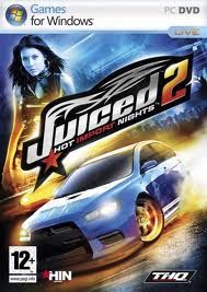 Juiced 2: Hot Import Nights RELOADED