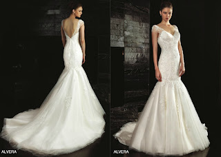 Vestidos de novia Intuzuri Vestidos de novia Intuzuri