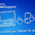 FREE Download TeamViewer QuickSupport For Android