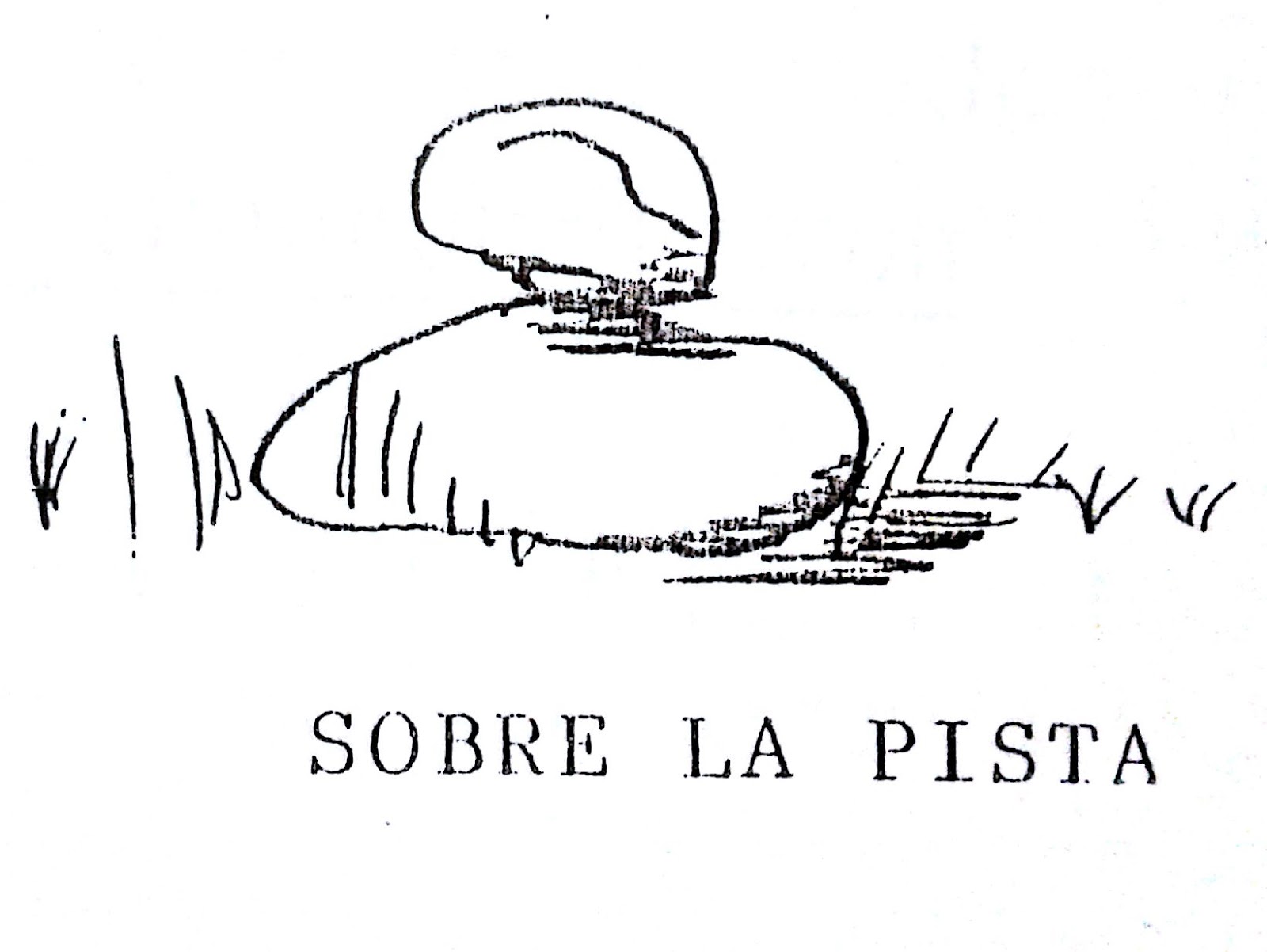 Signos de pista Tropa Impeesa GSFL