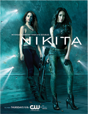 about the Nikita renewal,