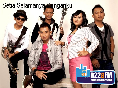 Merpati Band