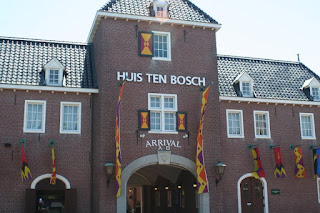 Huis Ten Bosch
