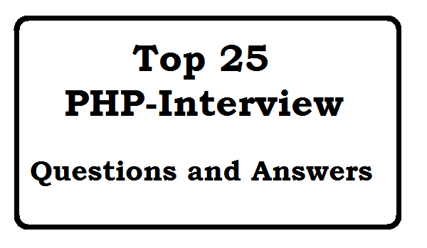 Html Interview Questions And Answers For Freshers Pdf Free
