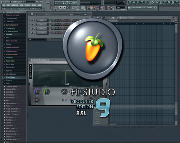 Fl Studio 9 Full Version Cracked