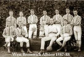 Before The 'D'...Association Football around the world, 18631937