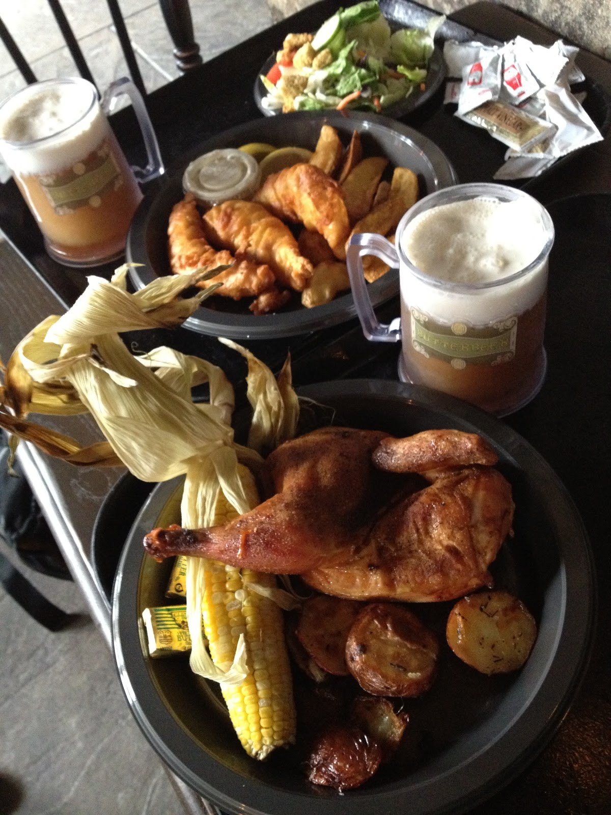 One More Bite Blog Food Travel Adventures 1MB Travels Orlando