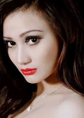 Foto Artis Hots: gambar hot seksi